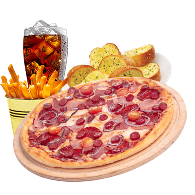 The Plug Liverpool Meal deals